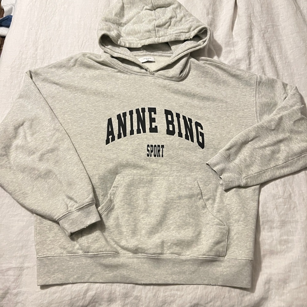 Anine Bing Harvey Sweatshirt